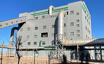 黑龍江布袋除塵器價格